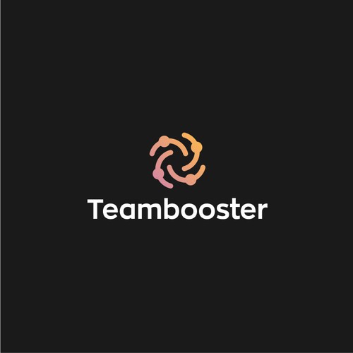 A fresh design for team work app Design by hakamid_art