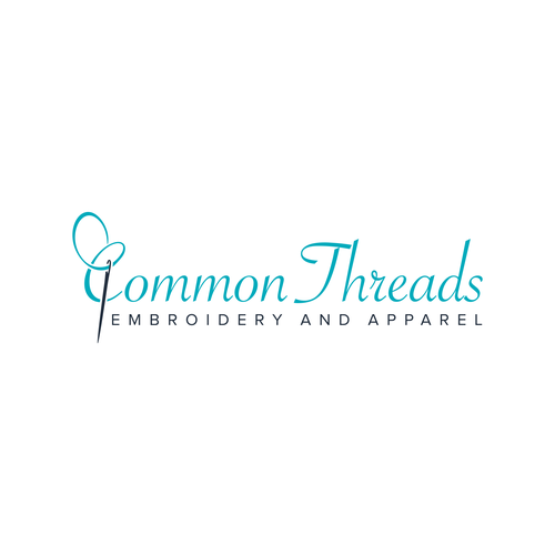 Common Threads Embroidery