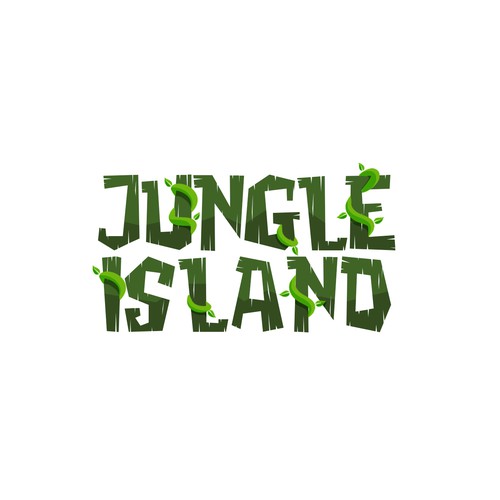 Theme park LOGO Design by Rockbird