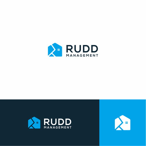 NYC Based Property Management Firm in Need of Refresh Diseño de Y u j i n ™