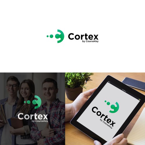 Cortex logo project Design von AD's_Idea