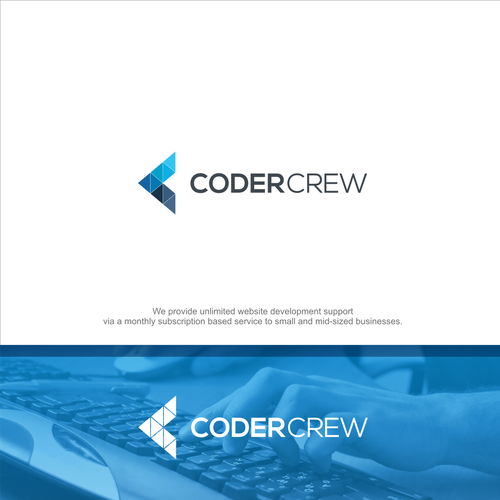 Logo Design Website Contest