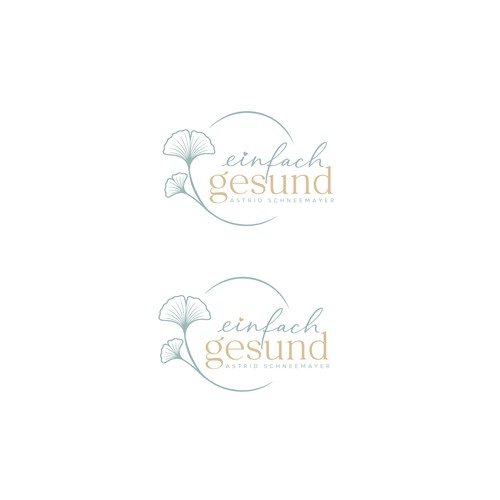 Logo & brand guide contest entry by ShmartStudio™
