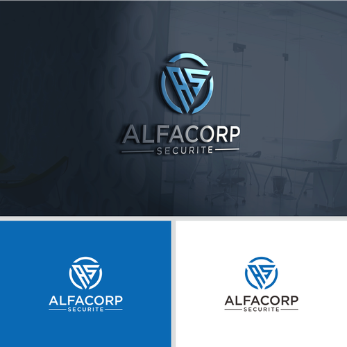 Logo design contest entry by jacko studios