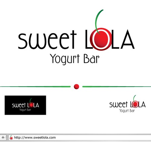 Desperate For Logo!!!! Design by LogoLover