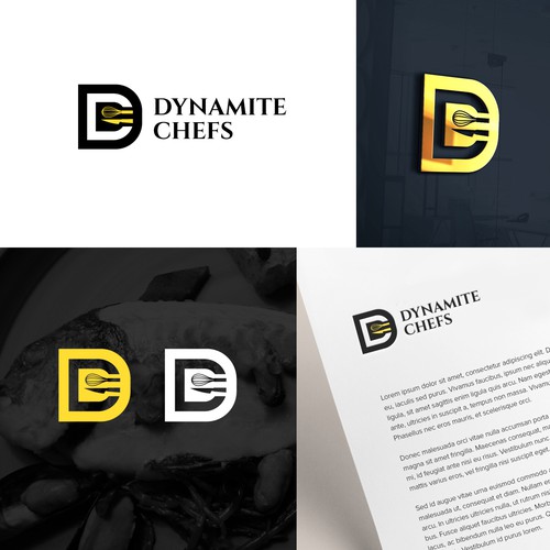 Proposta di design per un contest della categoria Logo realizzata da Maioriz™