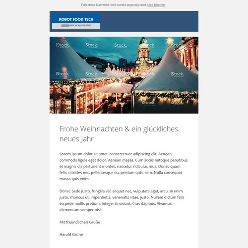 Email contest entry by fuchs@99