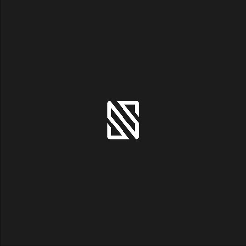 We need a Modern Monogram Logo Design by NB201