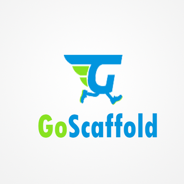 Scaffolding Software Logos