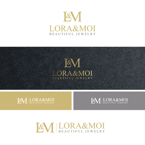 Proposta di design per un contest della categoria Logo realizzata da Saad NAOUAL