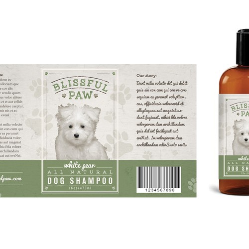 Shieldgard dog outlet shampoo