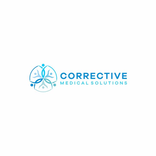 LOGO FOR REGENERATIVE MEDICINE PRACTICE Design by Hochbaum