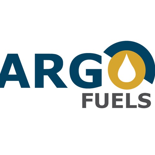 Argo Fuels needs a new logo Design por begul