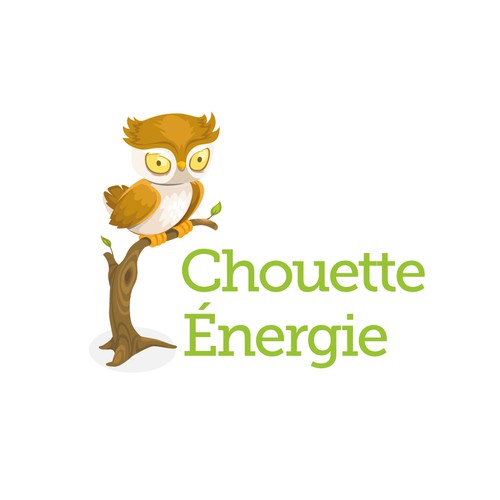 Logo & business card contest entry by Osofer