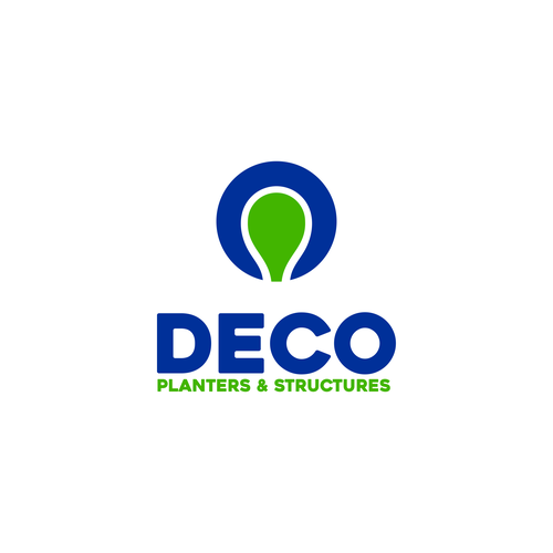Deco Logo Design by jozGANDOZ30™