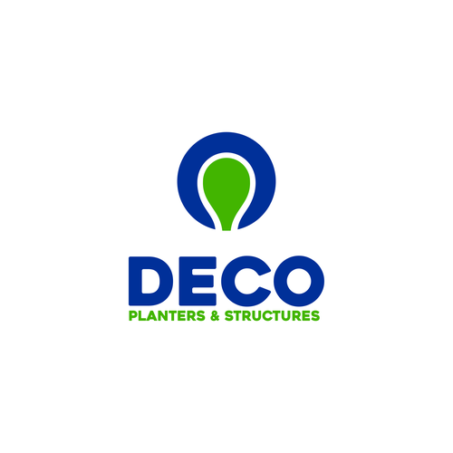 Deco Logo Design by jozGANDOZ30