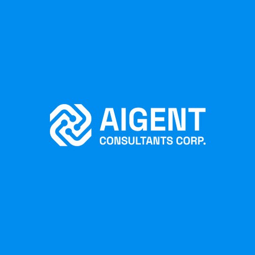 AI Agent Company: Appealing to small to medium sized businesses. Design by 3whales studio