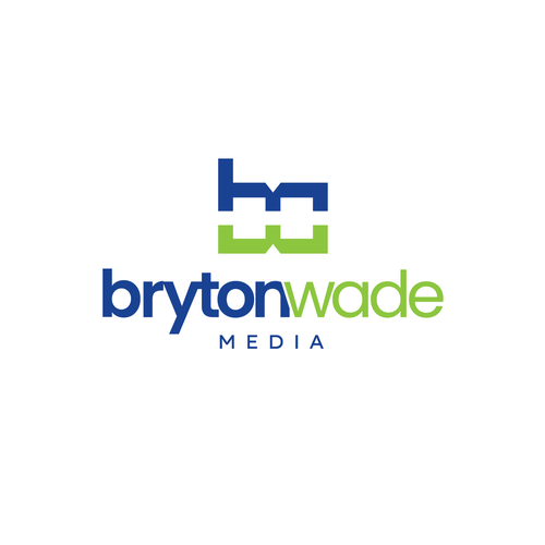 Logo For Digital Marketing Company Design by HueblendStudios