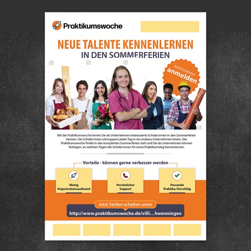  propuesta en el concurso por Saqi.KTS