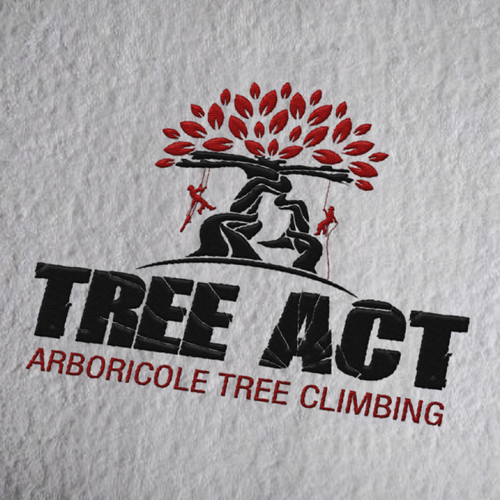 Logo design contest entry by iCONQUER