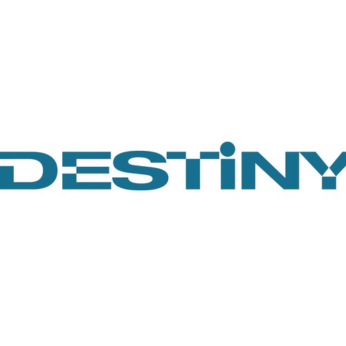 destiny Design réalisé par grafixsphere