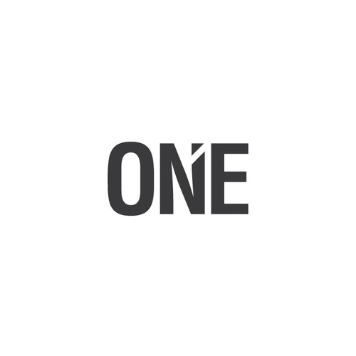 Design a logo for the "One of One" brand Diseño de Umetnick