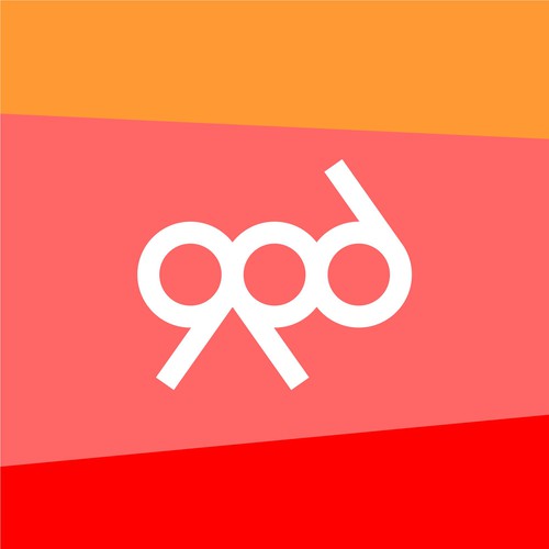 Community Contest | Reimagine a famous logo in Bauhaus style Design von masboed29