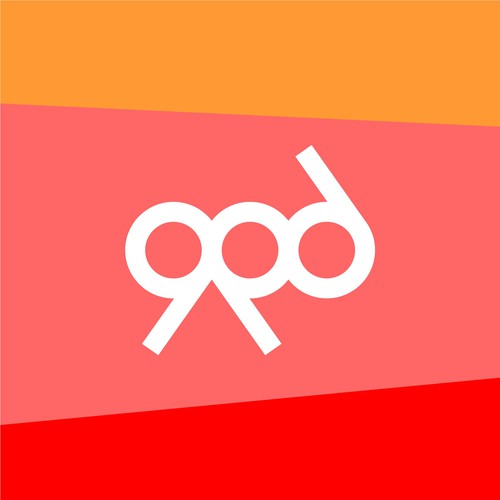 Community Contest | Reimagine a famous logo in Bauhaus style Diseño de masboed29