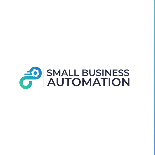 Automation Tech/Consulting Business Logo Design by Dee_studio
