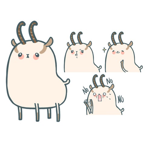 closed Design by Dyelinne