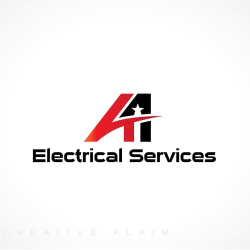 A1 Electrical Services needs a new logo | Logo design contest