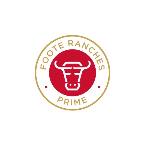 Help us design a high-end, luxury Beef brand for world-class steakhouses. Design by Alvianks