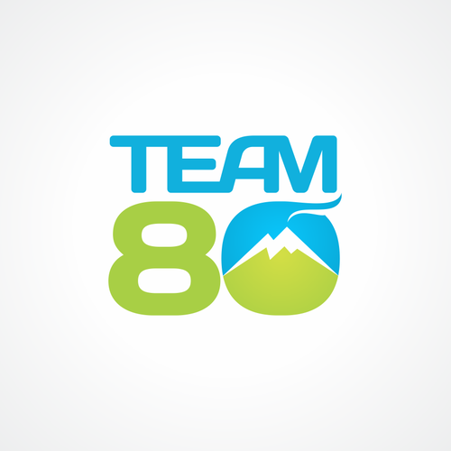 Create a winning logo for an innovative, fun and young company! - Team 80 Réalisé par moohawkcreative