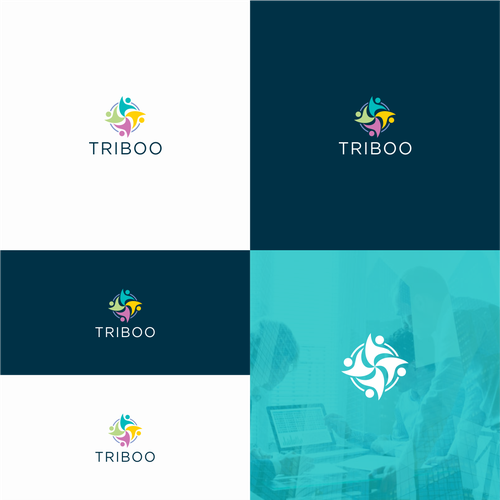 Logotipos propuesta en el concurso por Archoz™