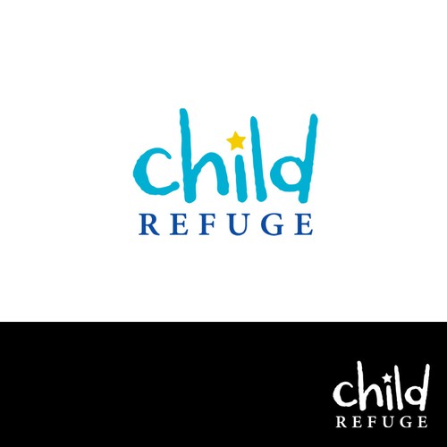 Child Trafficking and Abuse Prevention Logo Design Design by Bim
