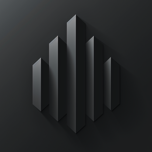 Metro Home Group Real Estate Team Logo Diseño de Wild Turtle