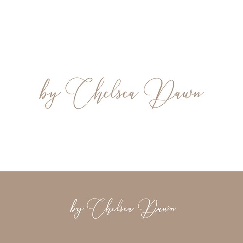 Designs | by chelsea dawn | Logo design contest
