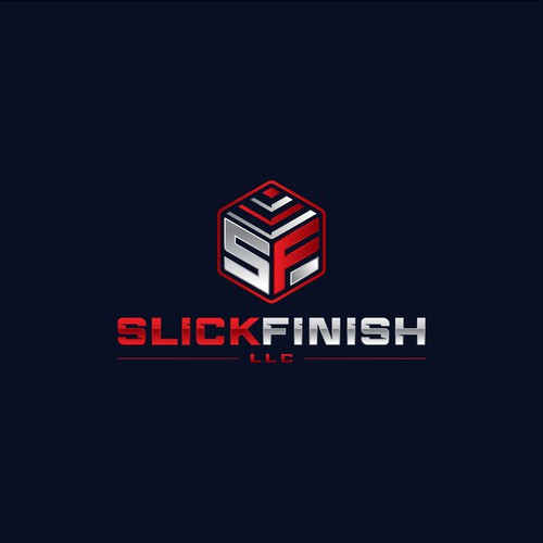 graphic and wrap installer needing a slick logo Design by rouf_art