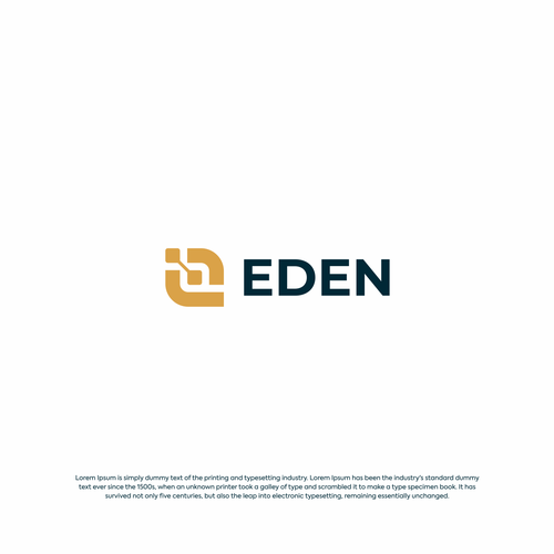 Need an eye-catching, clean, modern logo design for big data technology product Design by parvezart