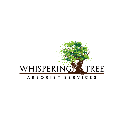 Arborist Company Needs Tree Logo Design by Him.wibisono51