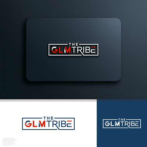 The GLM Tribe - a community of entrepreneurial, growth-oriented law firm owners Design by Toriq Viki