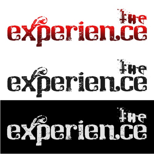 Modern logo needed for The Experience Design by philipjkeller