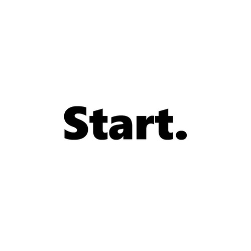 Start. An Optimal Performance Lifestyle Company Design by line2code