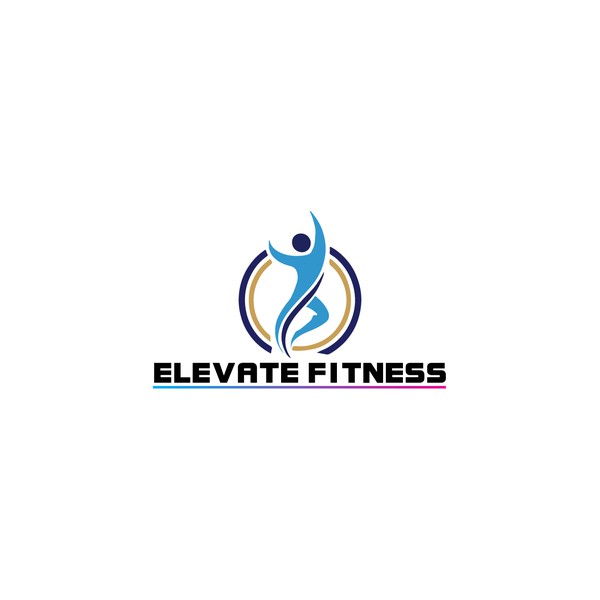 Elevate Fitness.