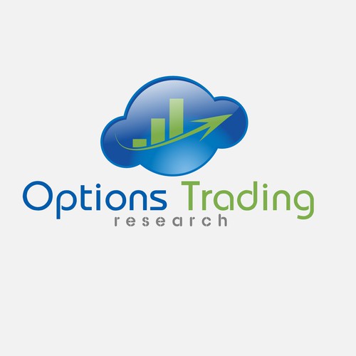 Create the next logo for Options Trading Research Design by LeoNas