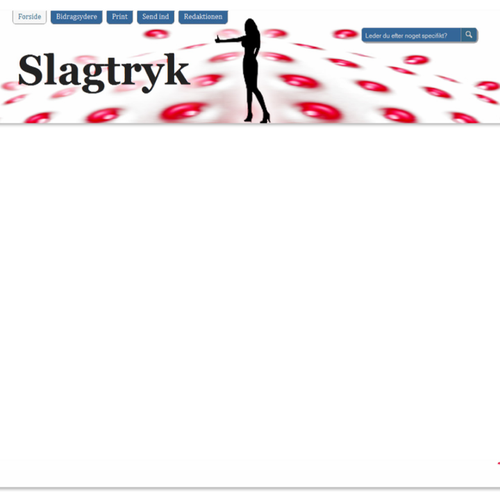 Simple Header and Footer for website Design von abcdefghijklzzzz