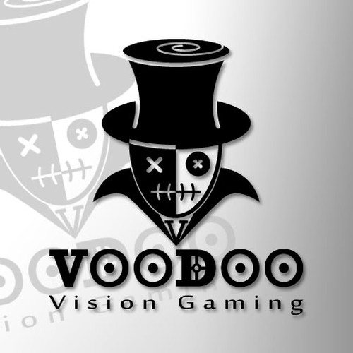 Create the next logo for Voodoo Vision Gaming | Logo design contest