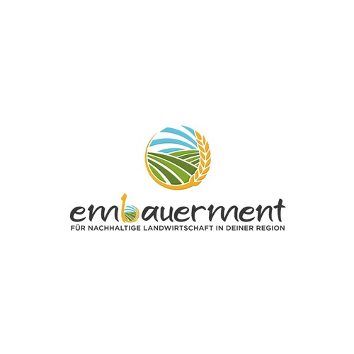 Logo design contest entry by ErrEffe Grafica