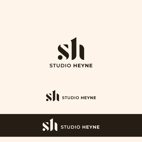 Logo design contest entry by raven09