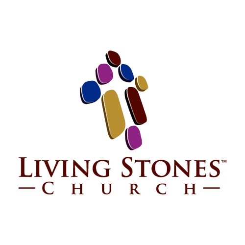 Diseño de Create an Engaging & Contemporary Logo for an outgoing Bible preaching church that's ALIVE! de Str1ker